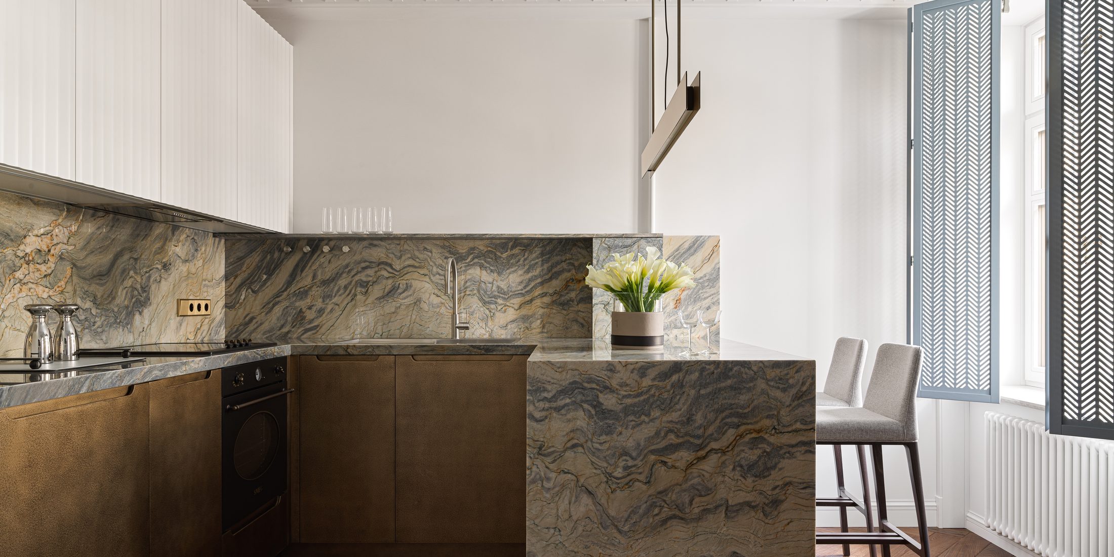 Commercial Fit-out